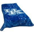 College Covers College Covers KENTH Kentucky Throw Blanket - Bedspread KENTH